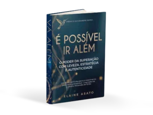 BEST SELLER - É POSSÍVEL IR ALÉM BEST SELLER - É POSSÍVEL IR ALÉM